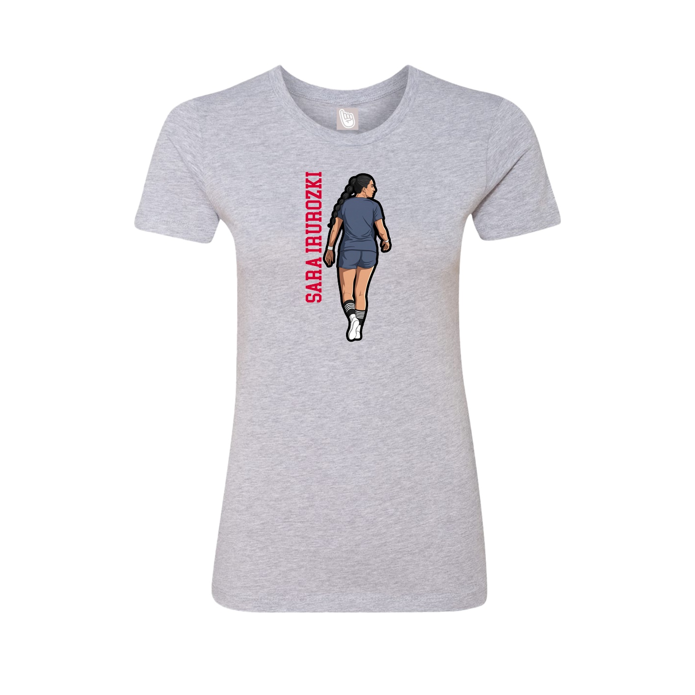 NIL Club Womens Tee