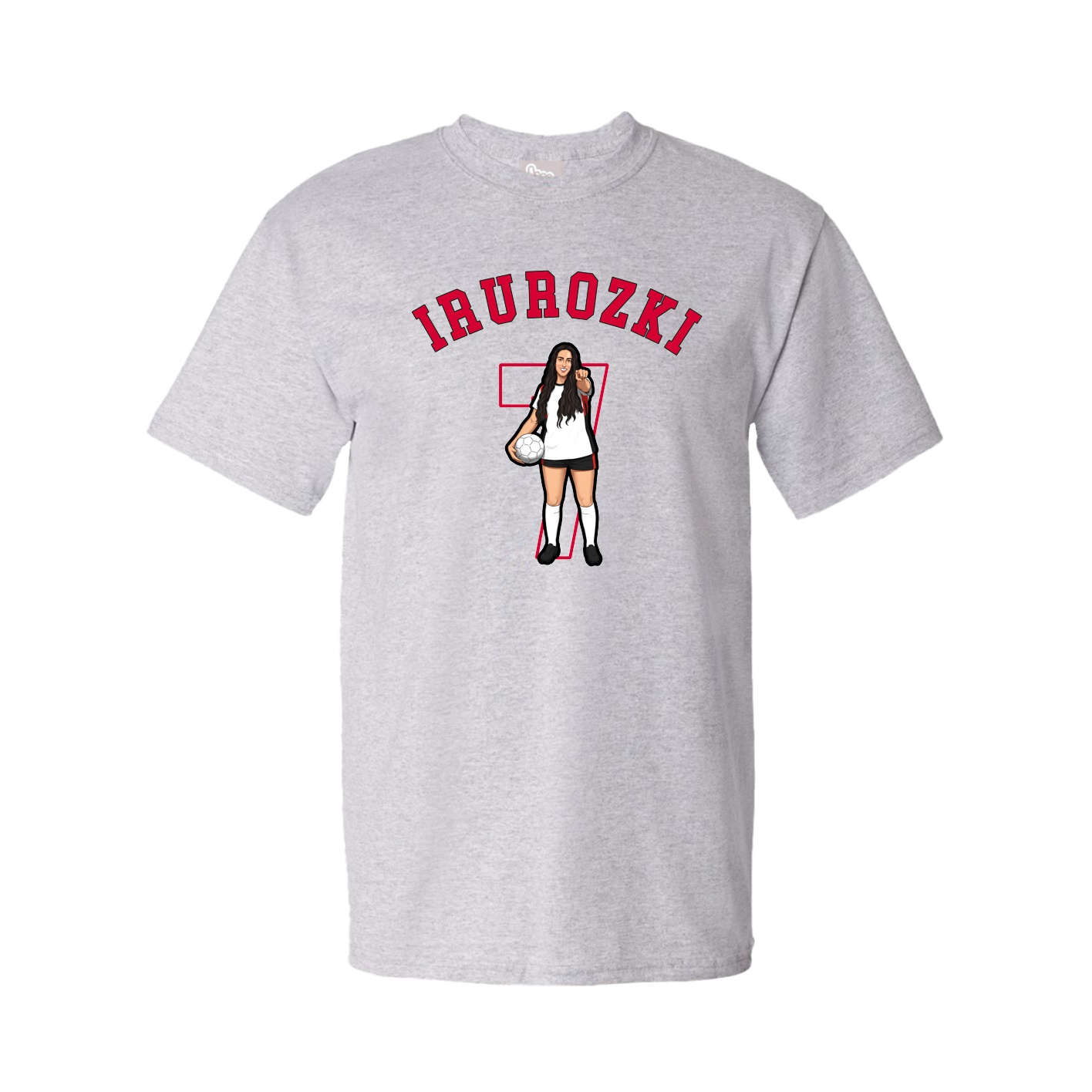 NIL Club Youth Tee
