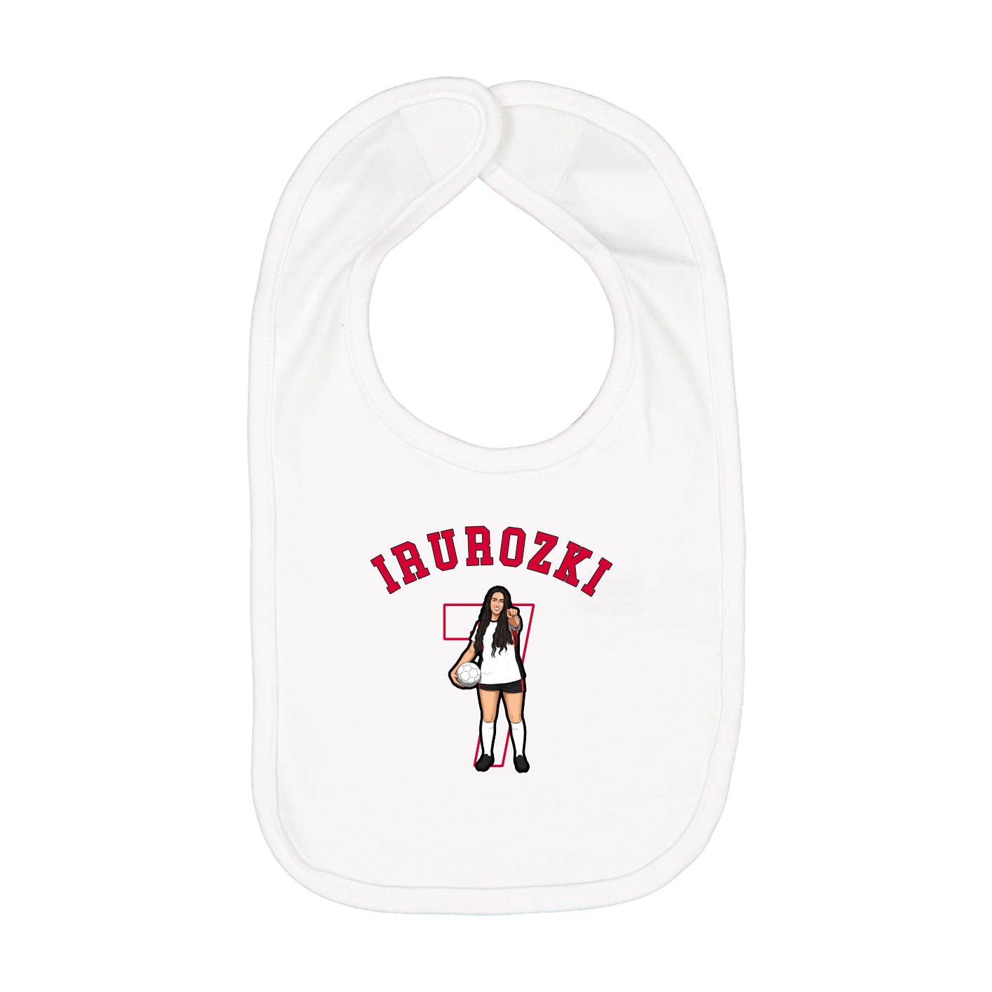 Infant Bib