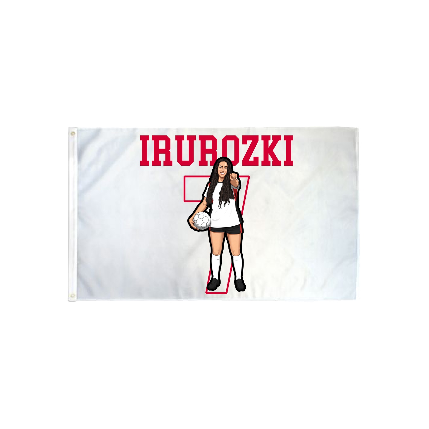 3x5 Flag