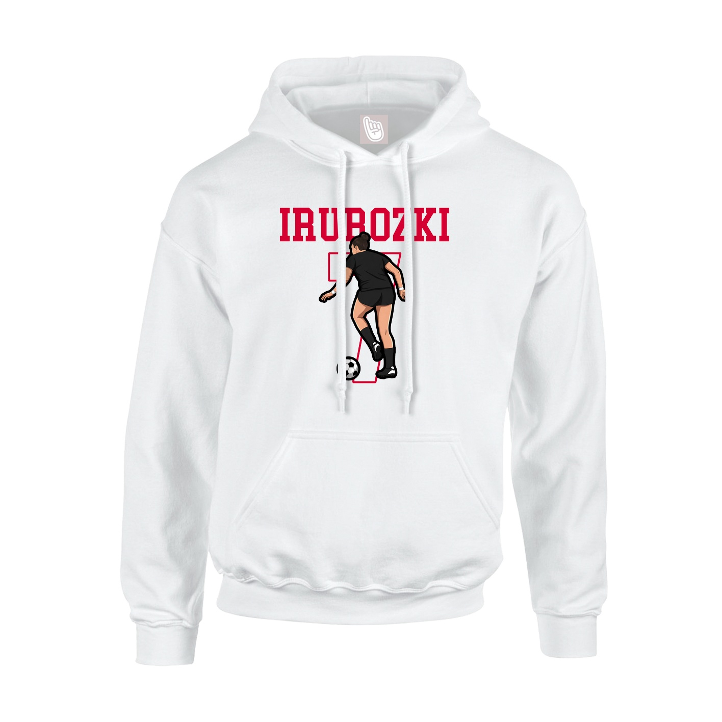 Youth Hoodie