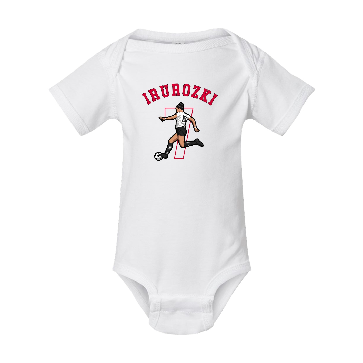 Baby Onesie