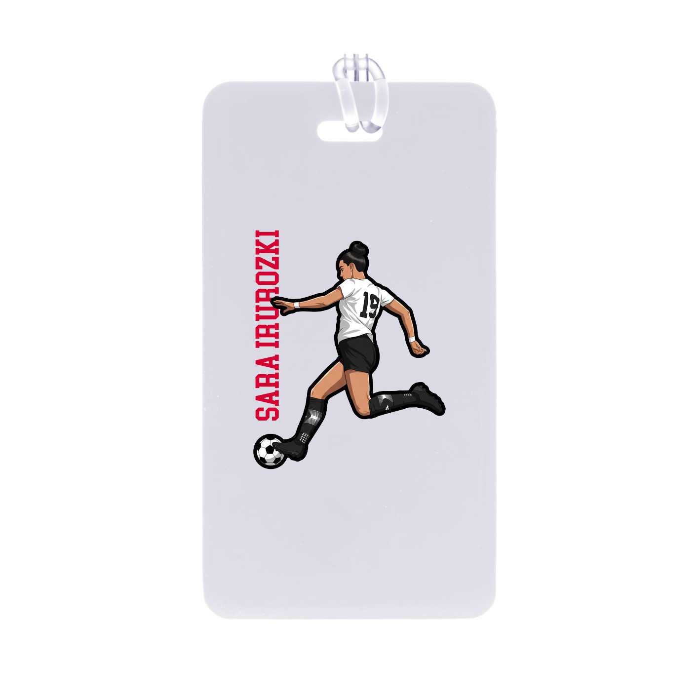 Bag Tag