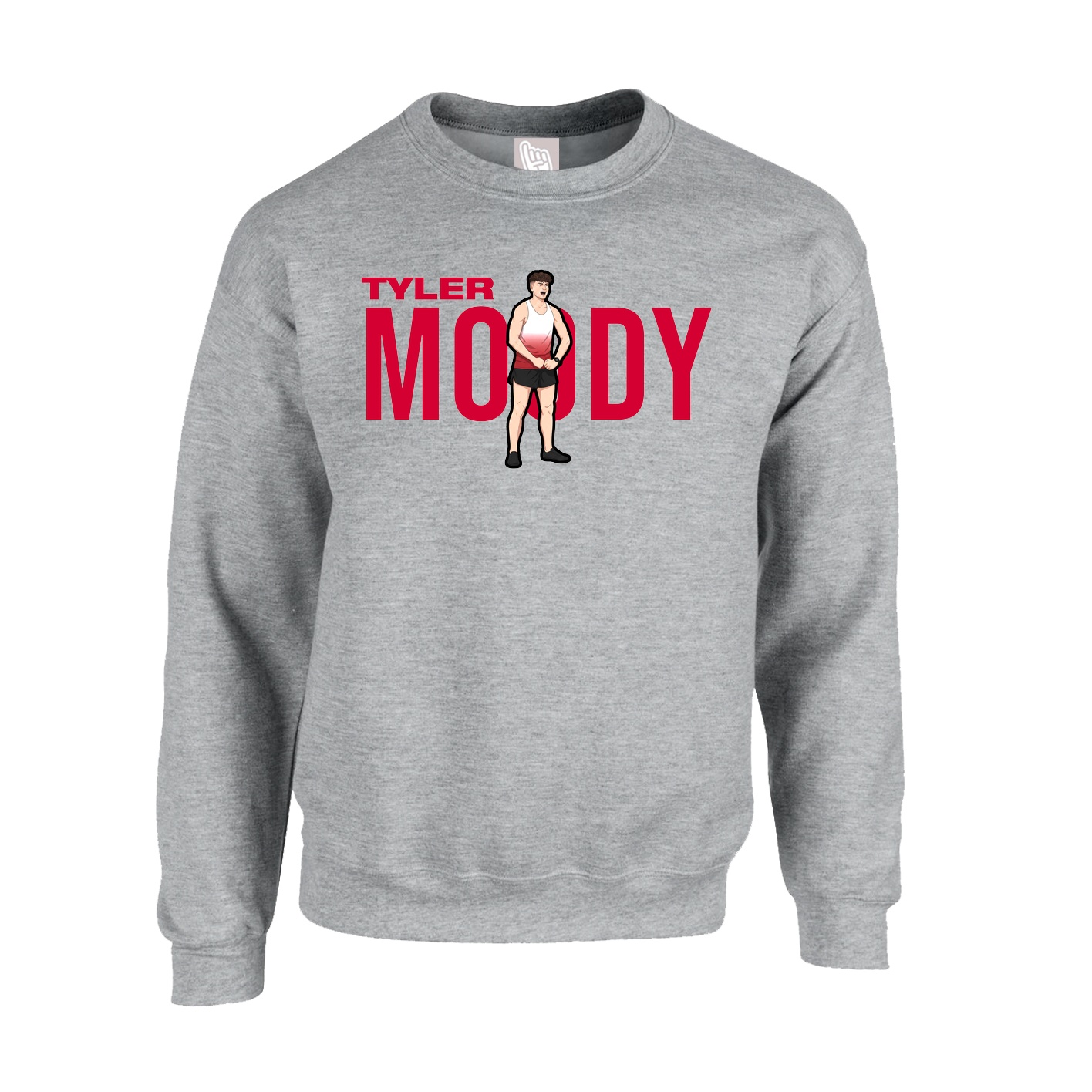 Fleece Crew