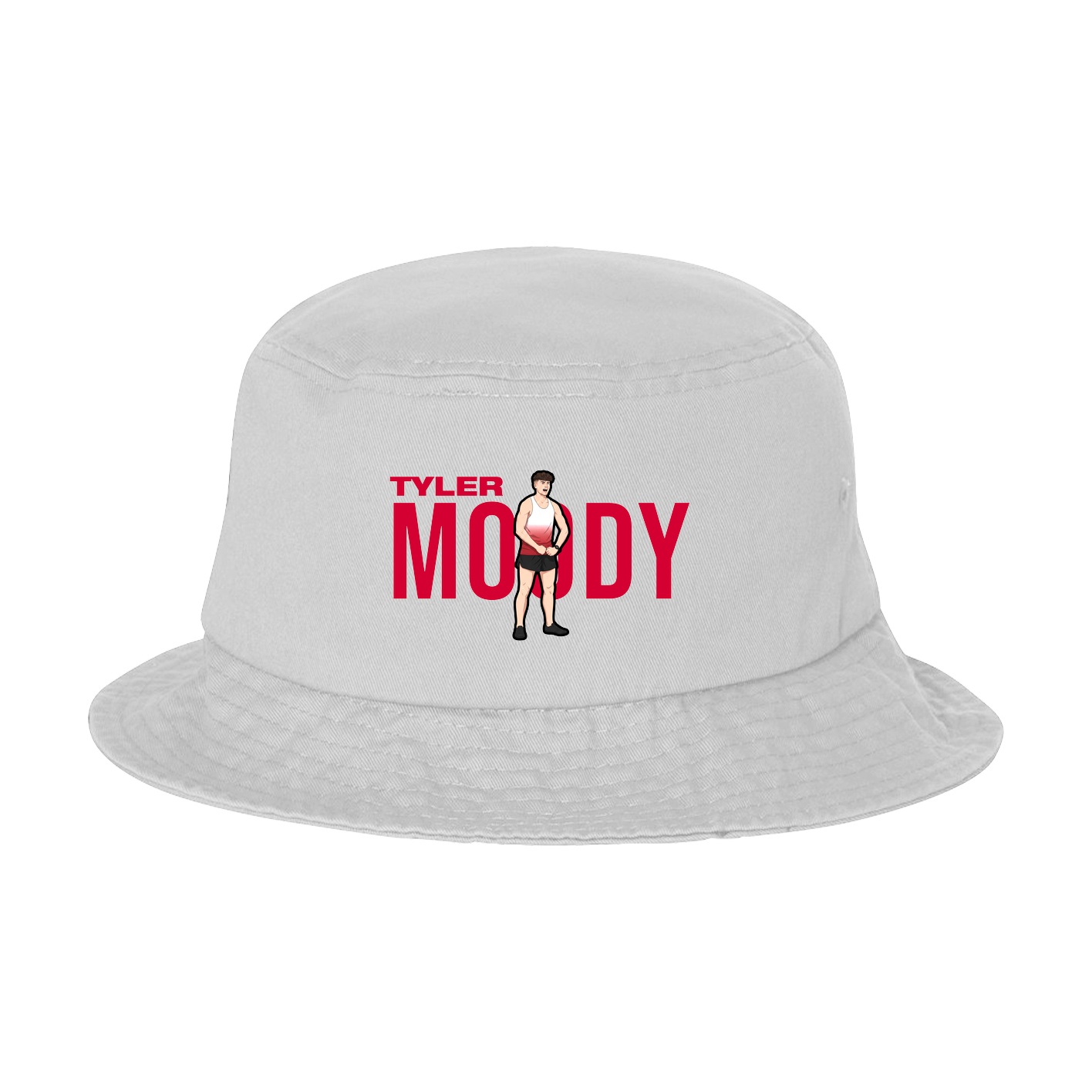Bucket Cap