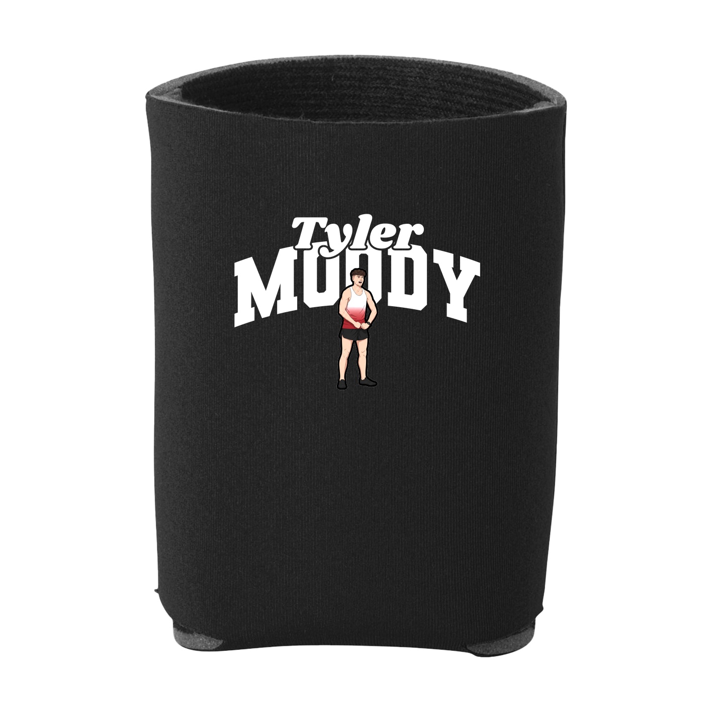 Can Holder — Signature Arch in Black