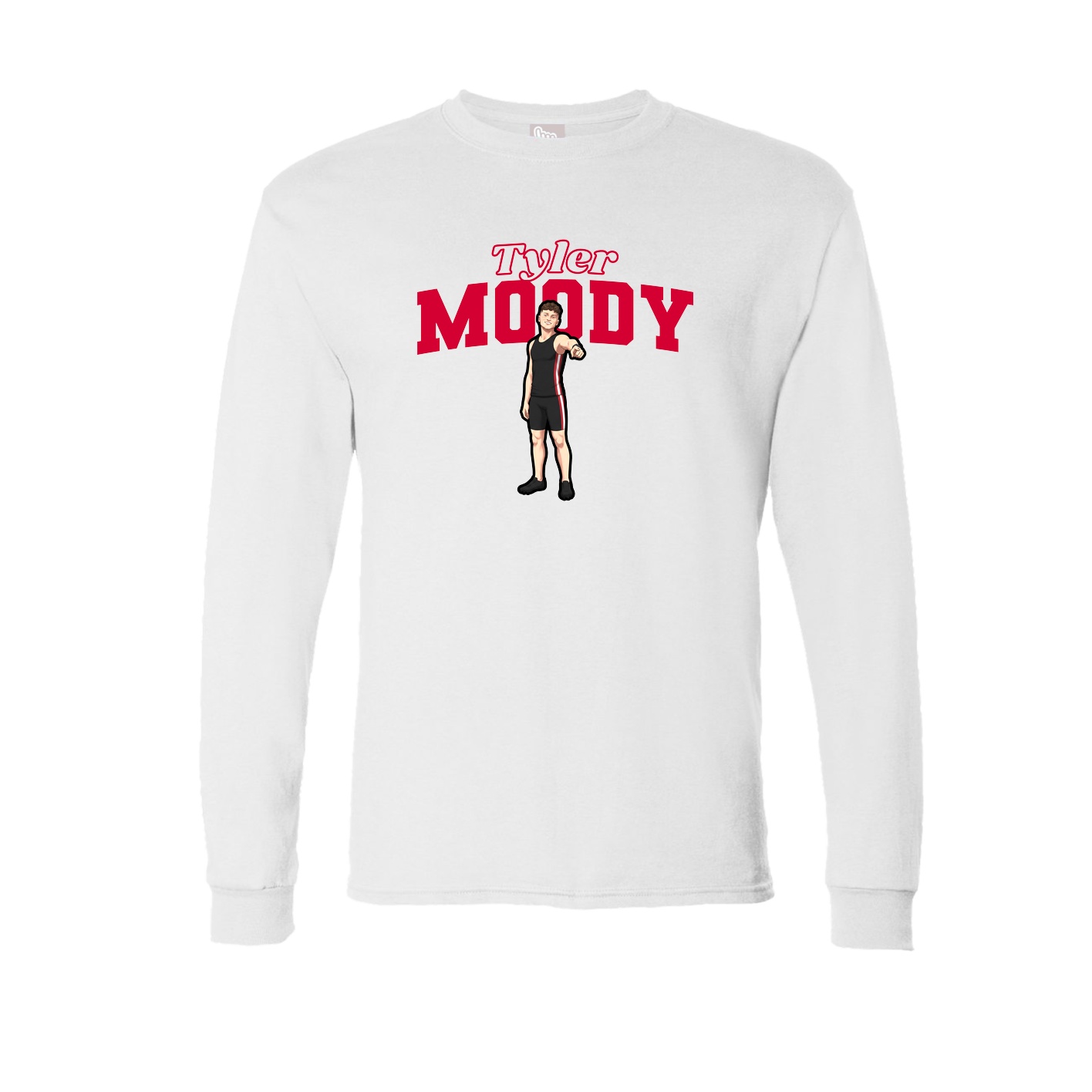 Long Sleeve Tee