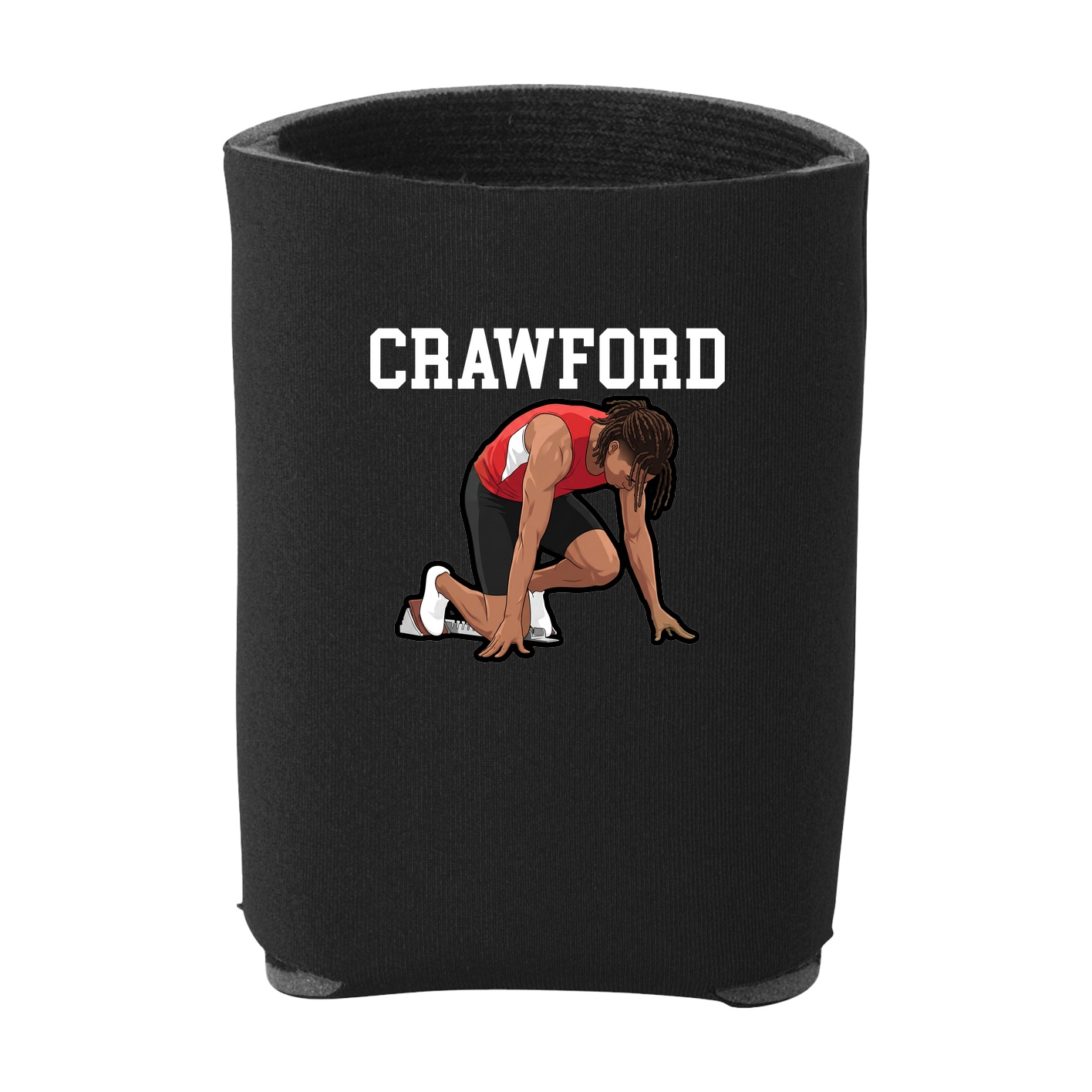 Can Holder — Shirsey in Black