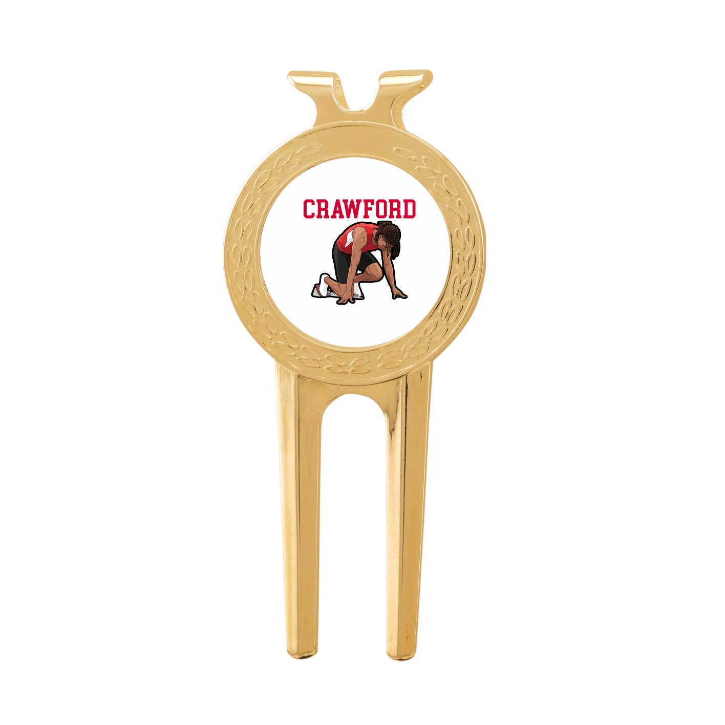 Divot Tool with Ball Marker — Shirsey in Classic