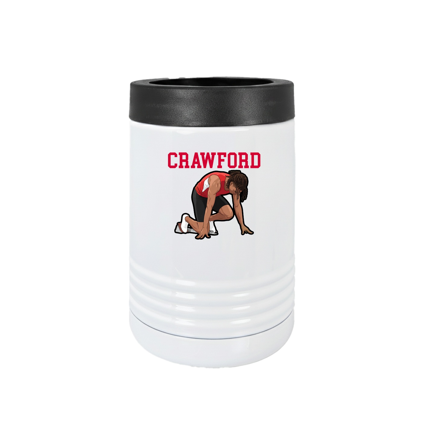 Beverage Holder — Shirsey in White