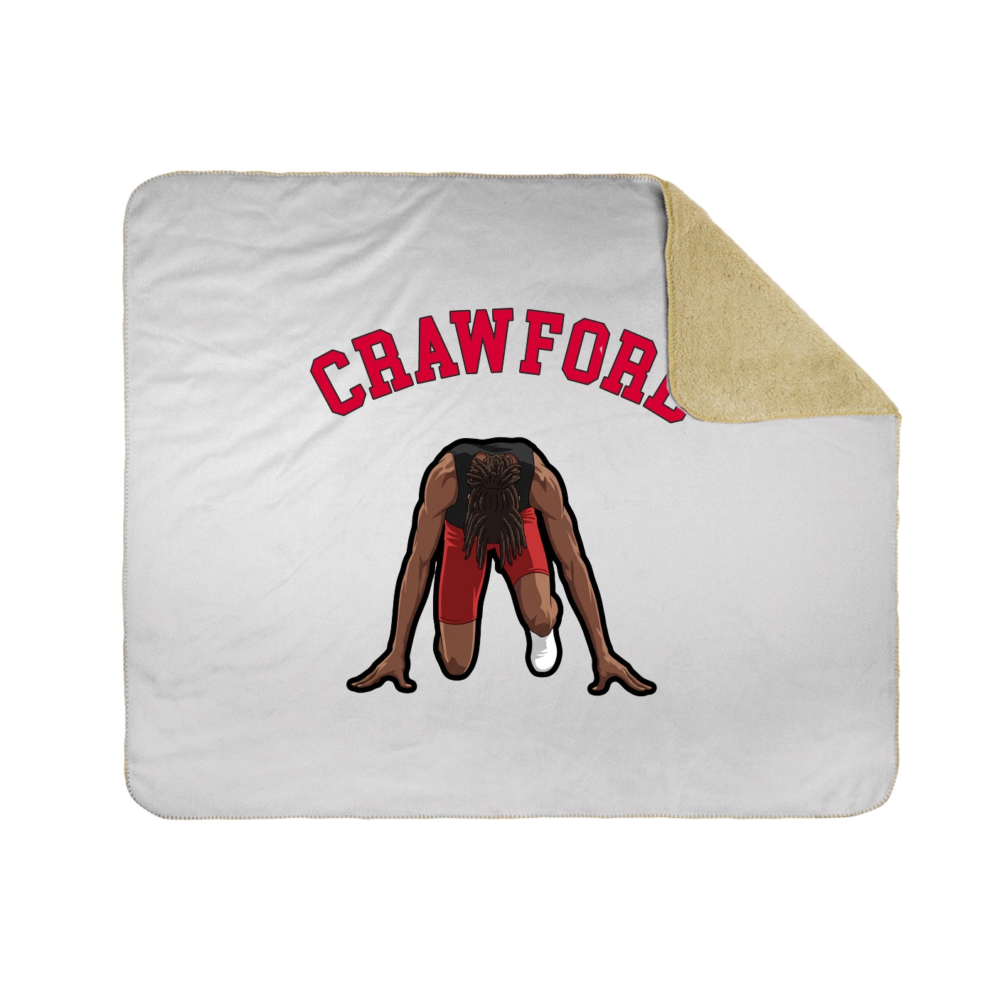 Throw Blanket