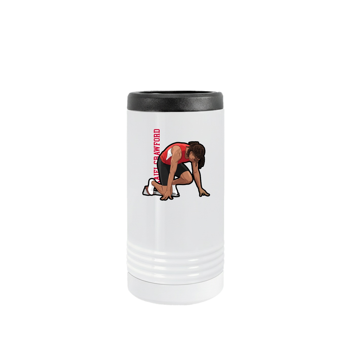 Polar Camel Slim Beverage Holder