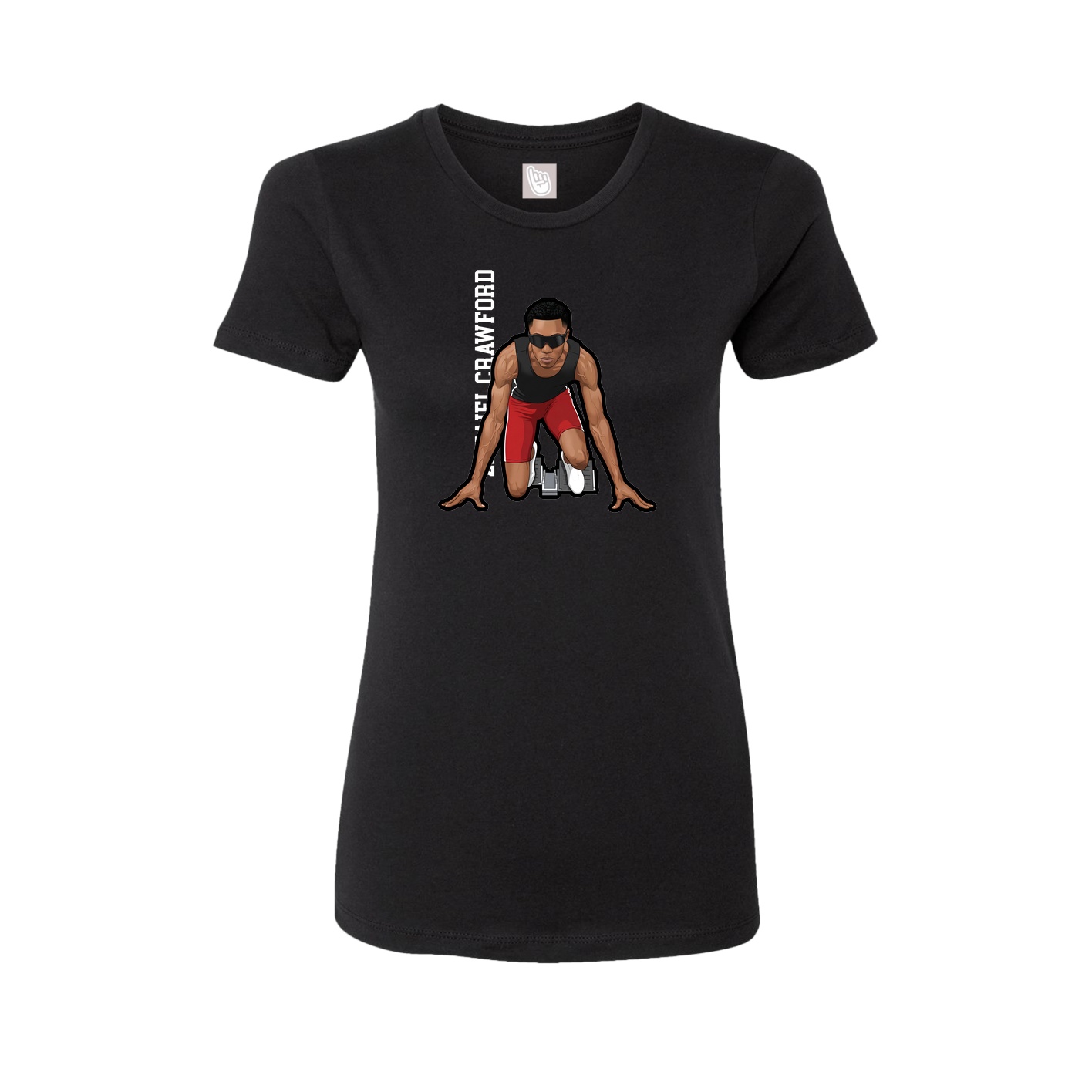 NIL Club Womens Tee