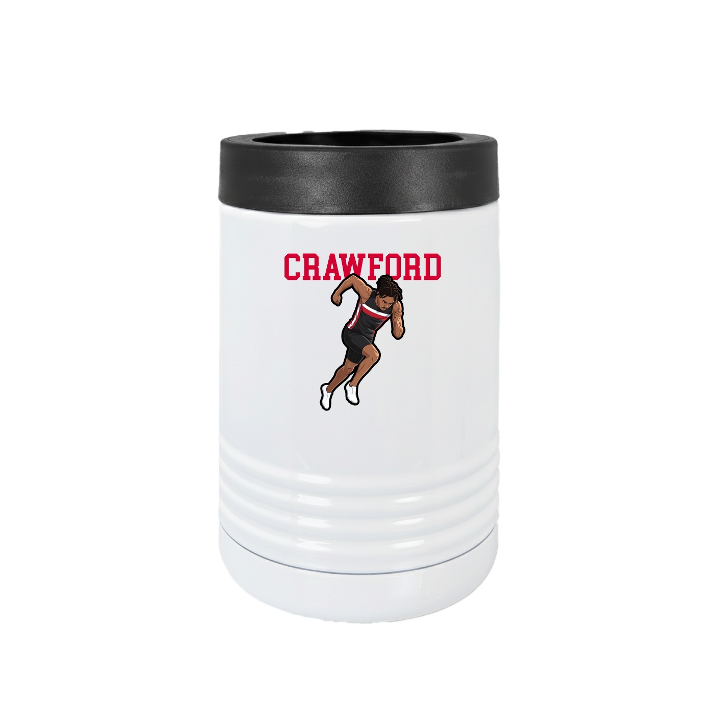 Beverage Holder — Shirsey in White