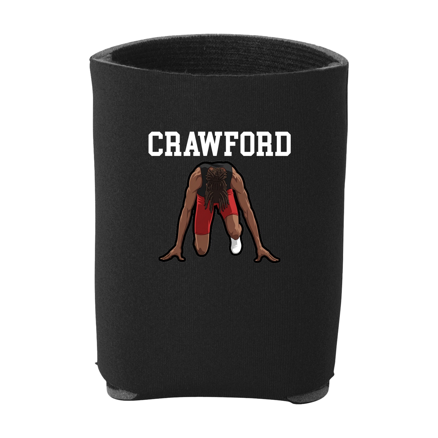 Can Holder — Shirsey in Black