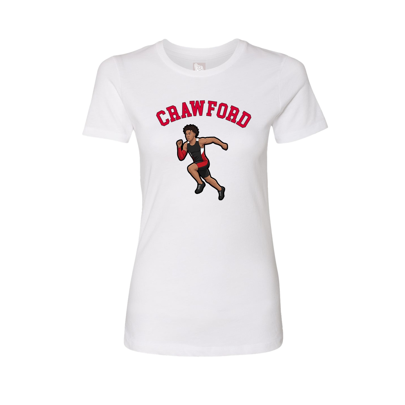 Womens Tee