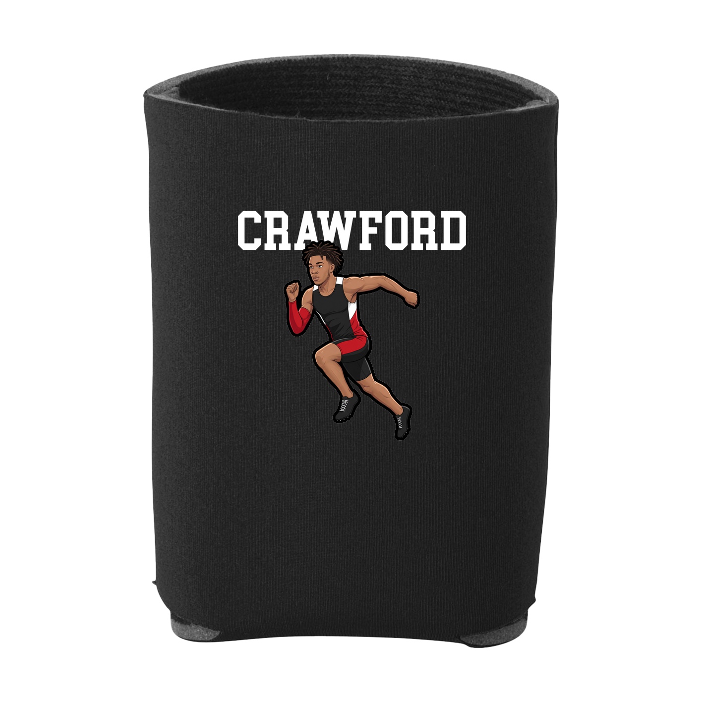 Can Holder — Shirsey in Black