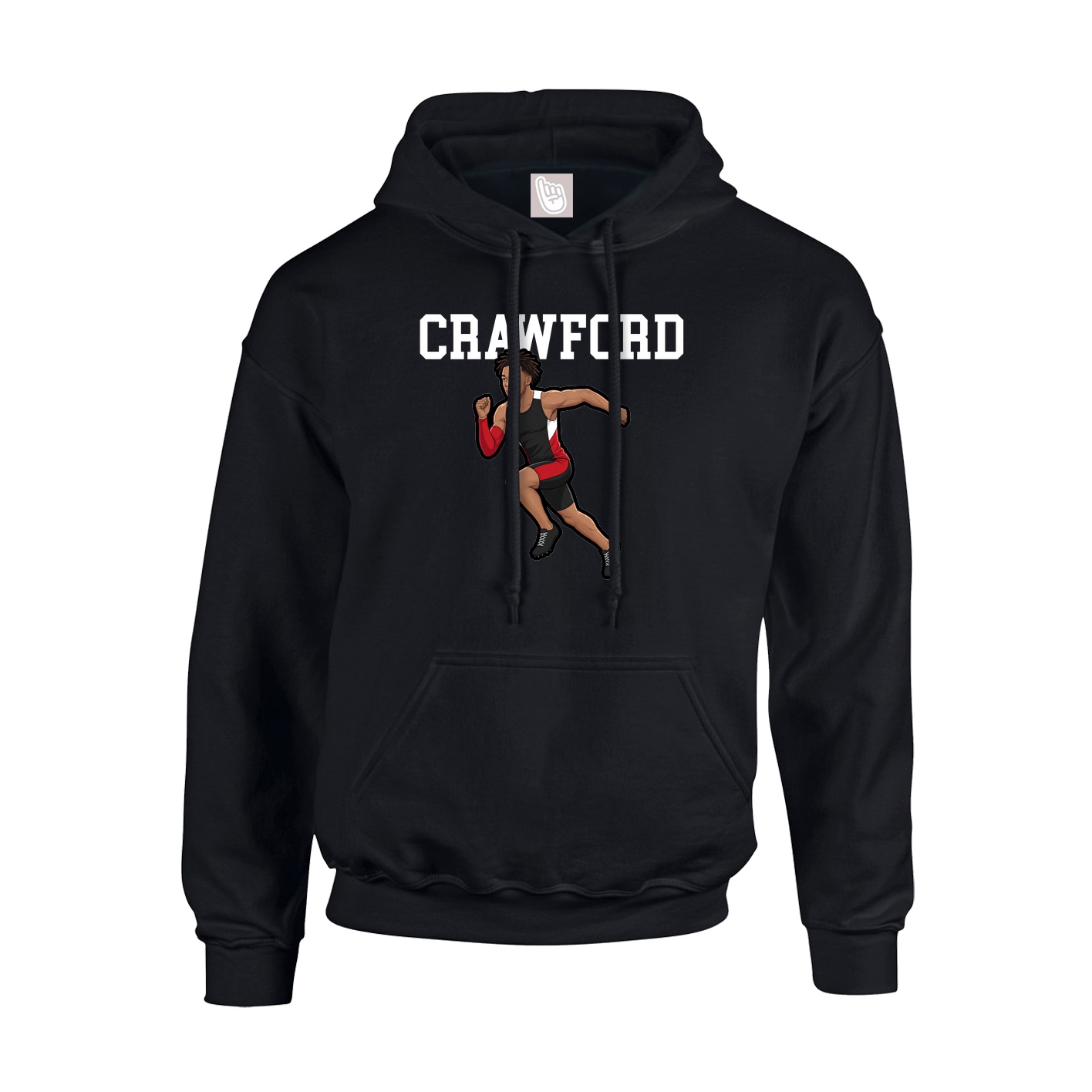 Hoodie