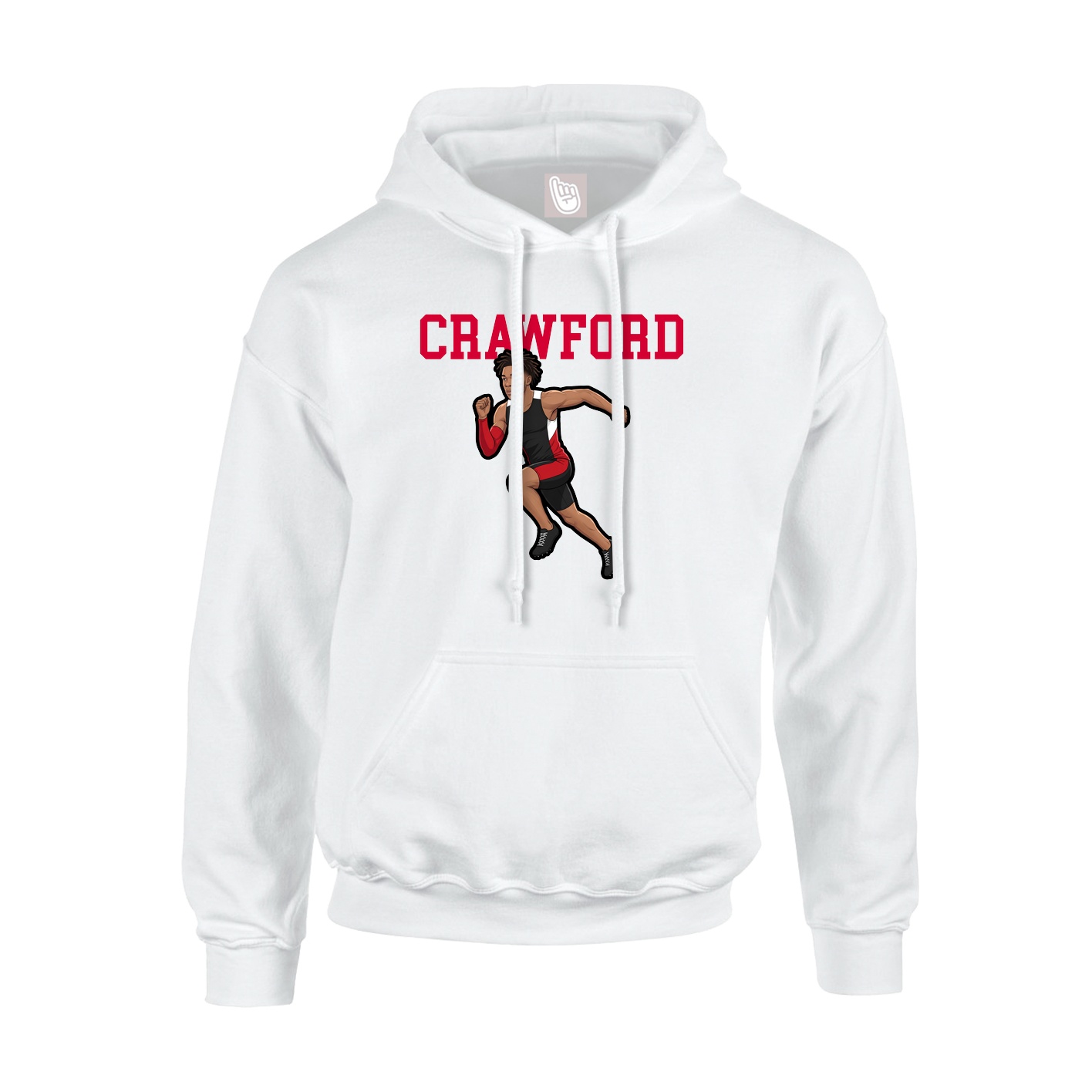 Youth Hoodie