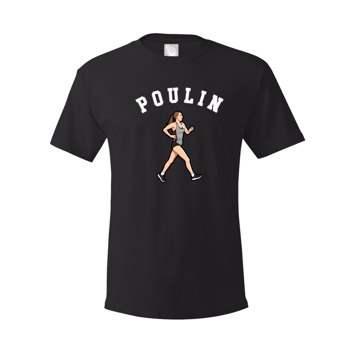 NIL Club Tee