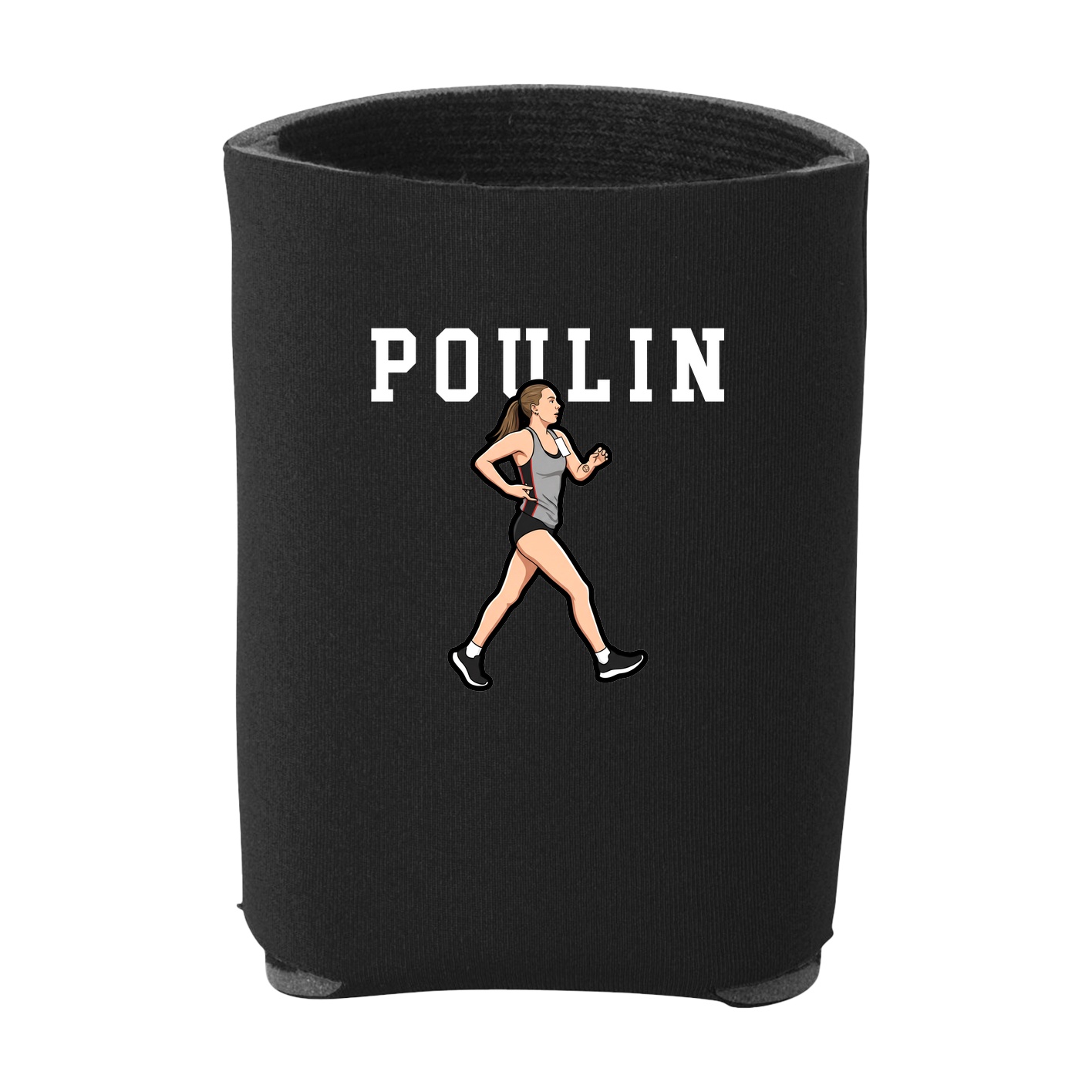 Can Holder — Shirsey in Black