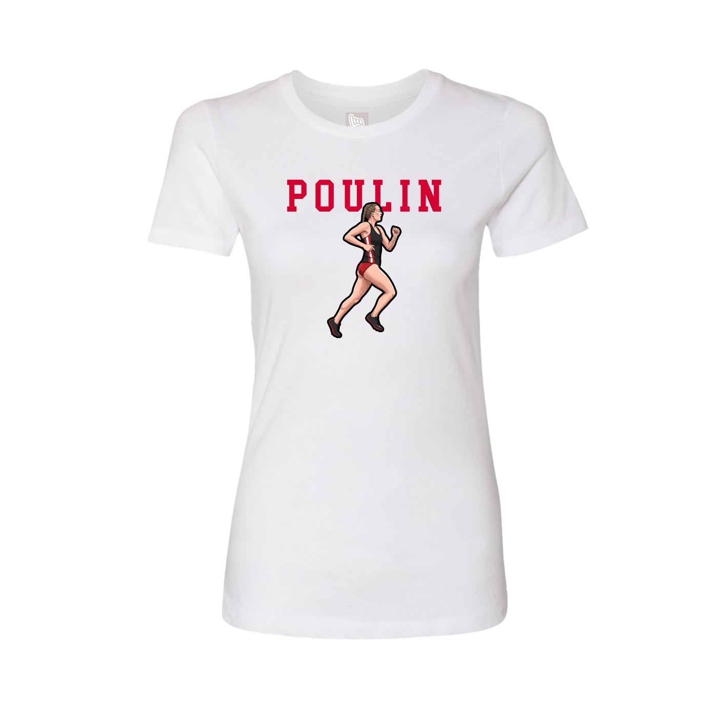 NIL Club Womens Tee
