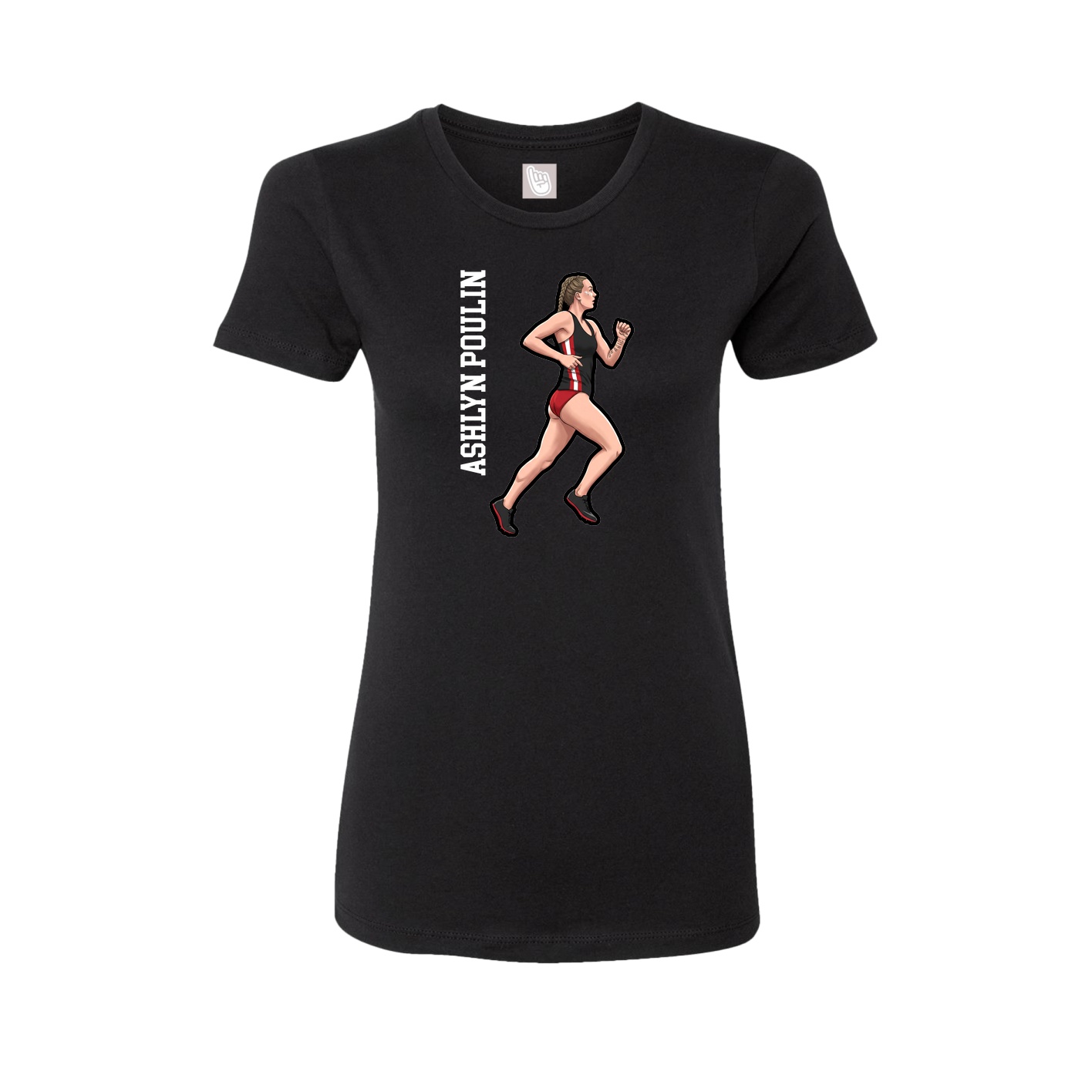Womens Tee