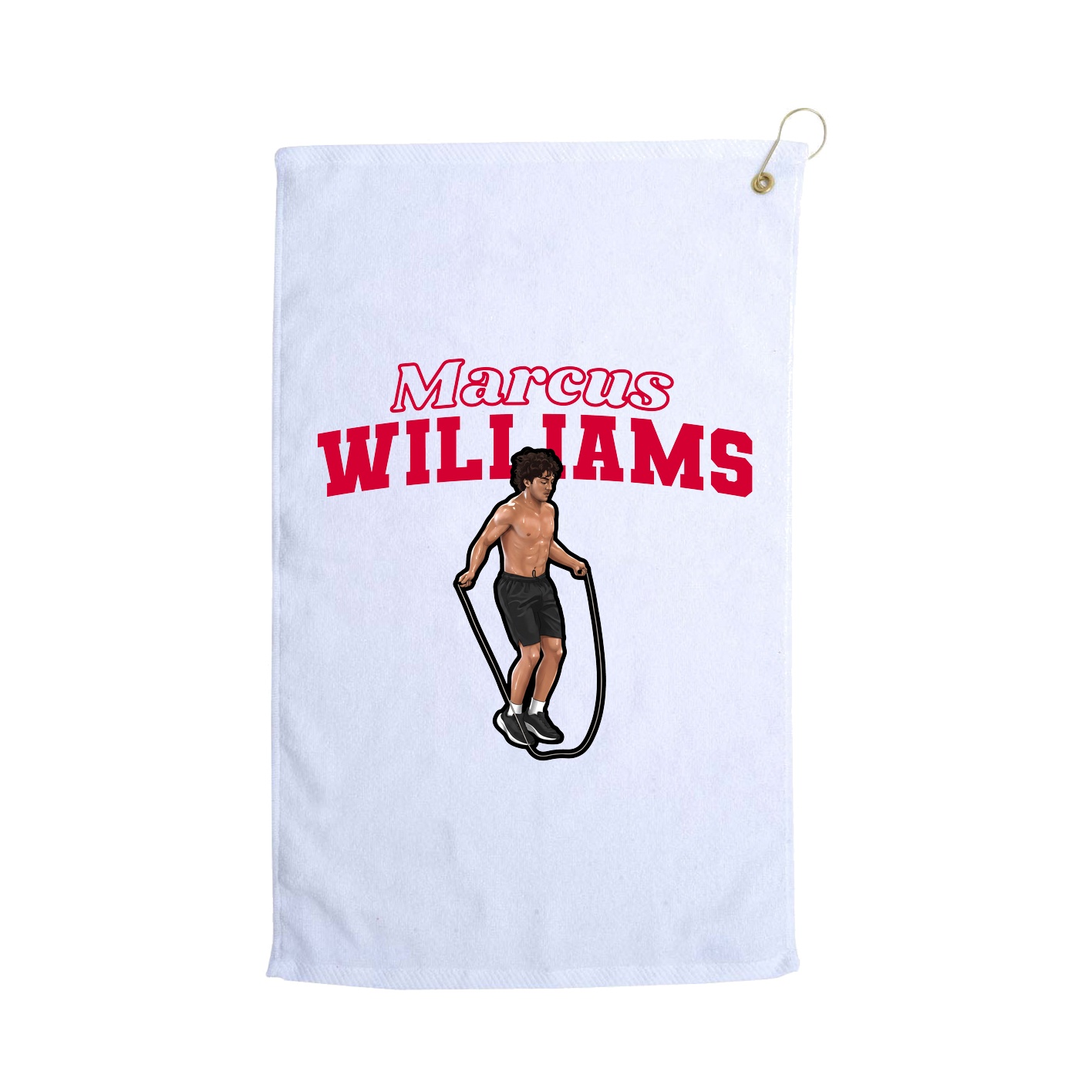 Golf Towel