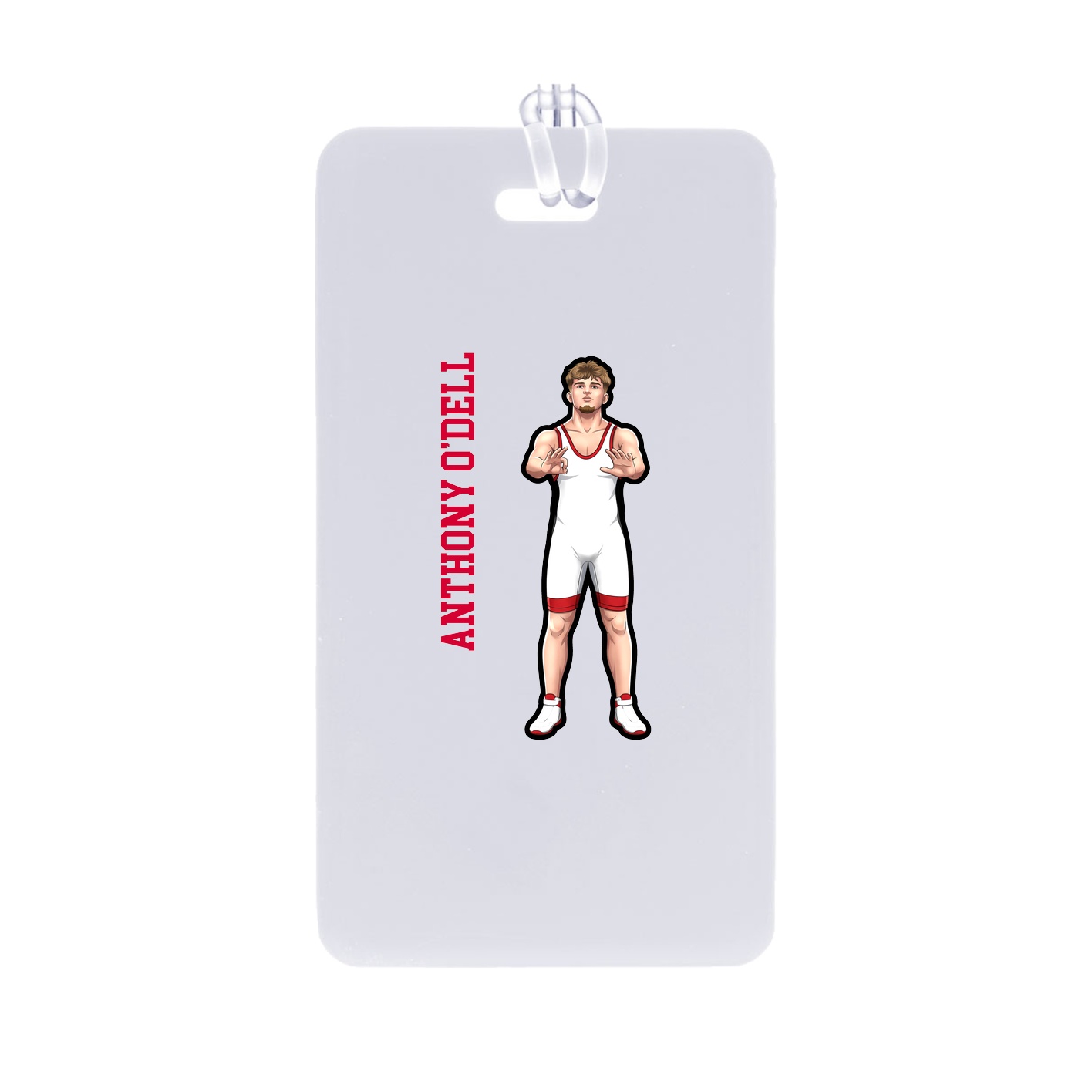 Bag Tag