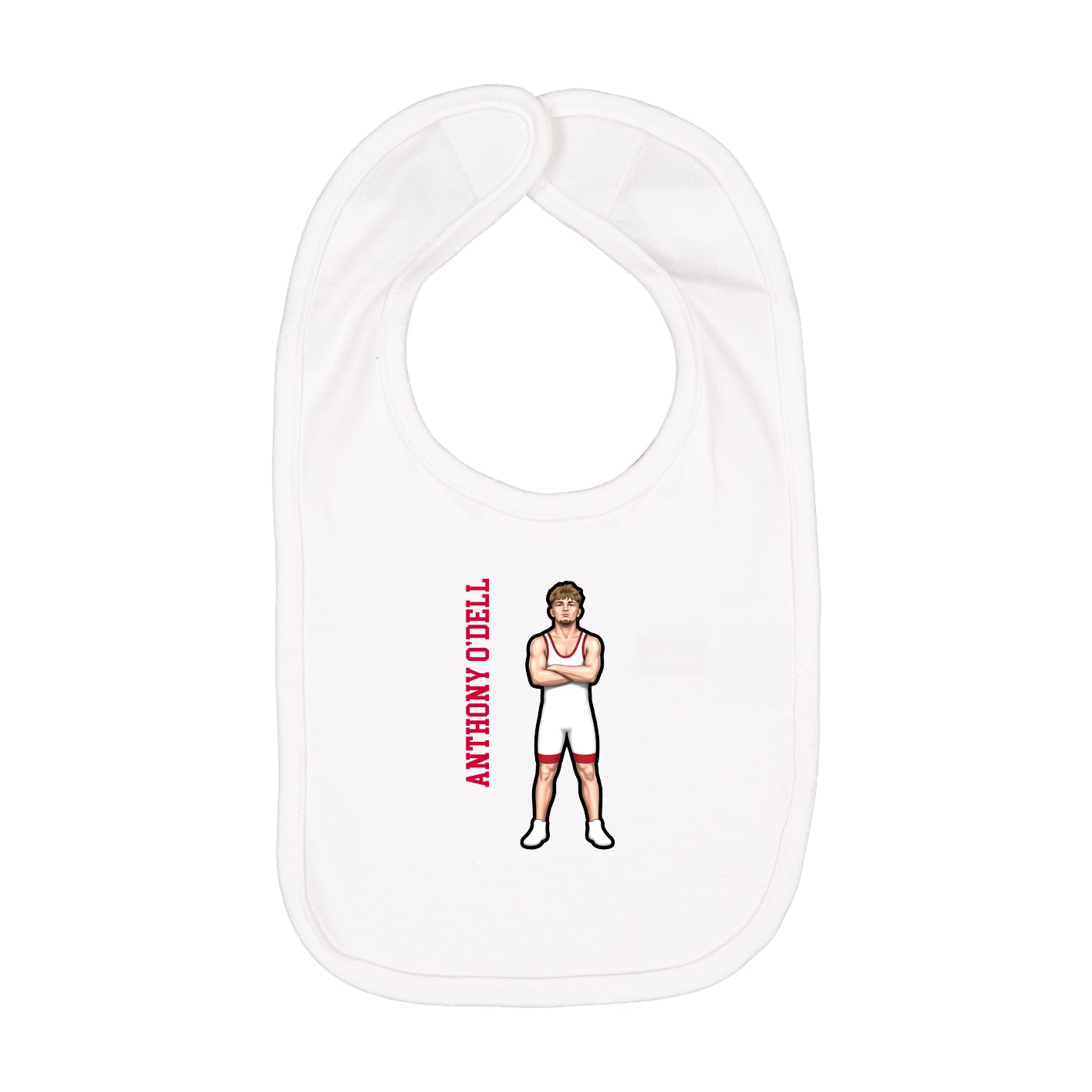 Infant Bib
