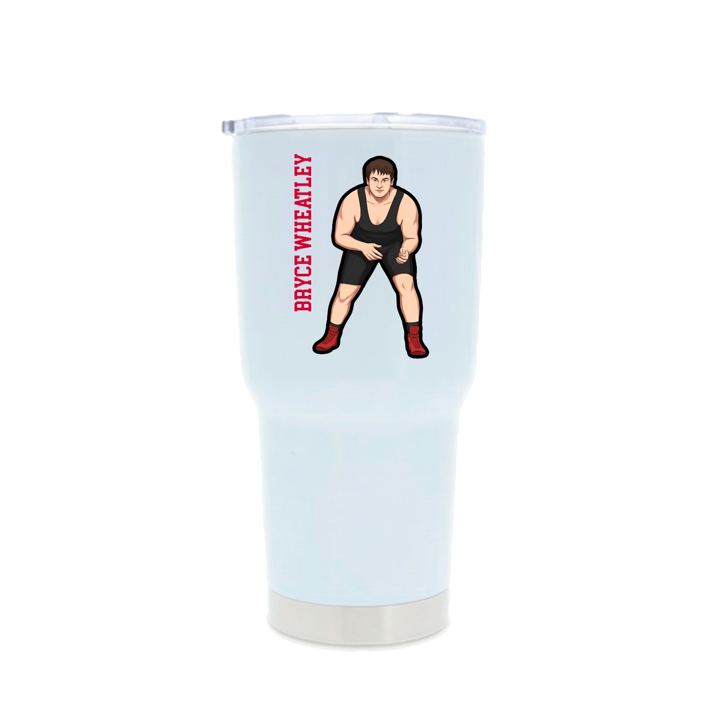 30oz Stainless Steel Tumbler