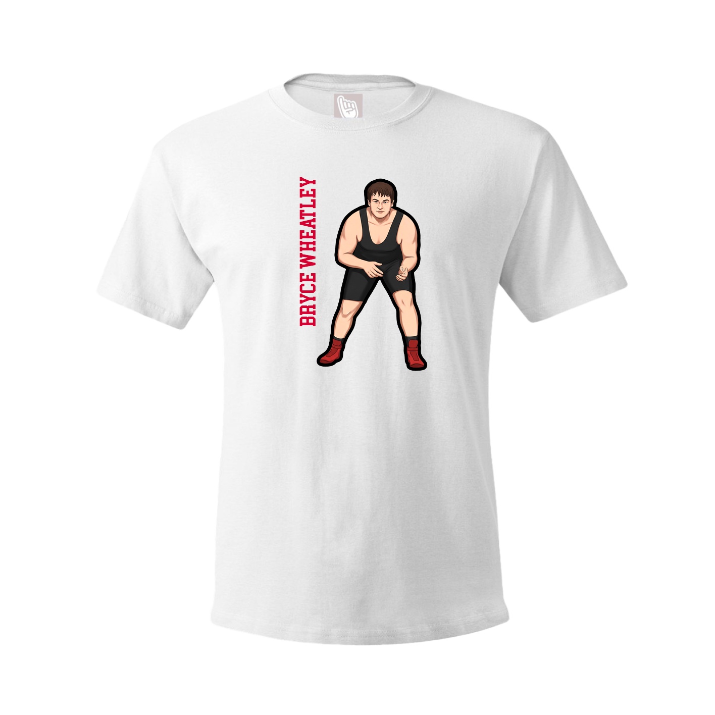 NIL Club Tee