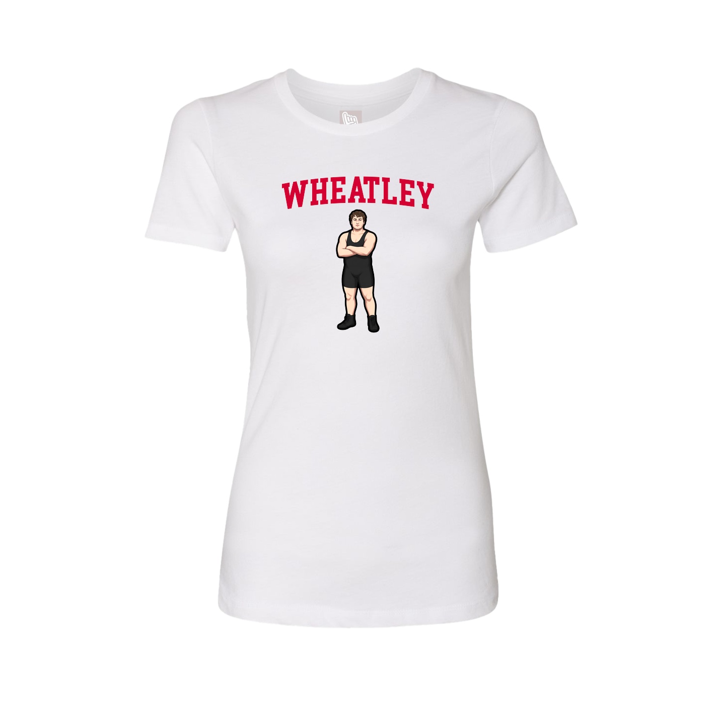 Womens Tee