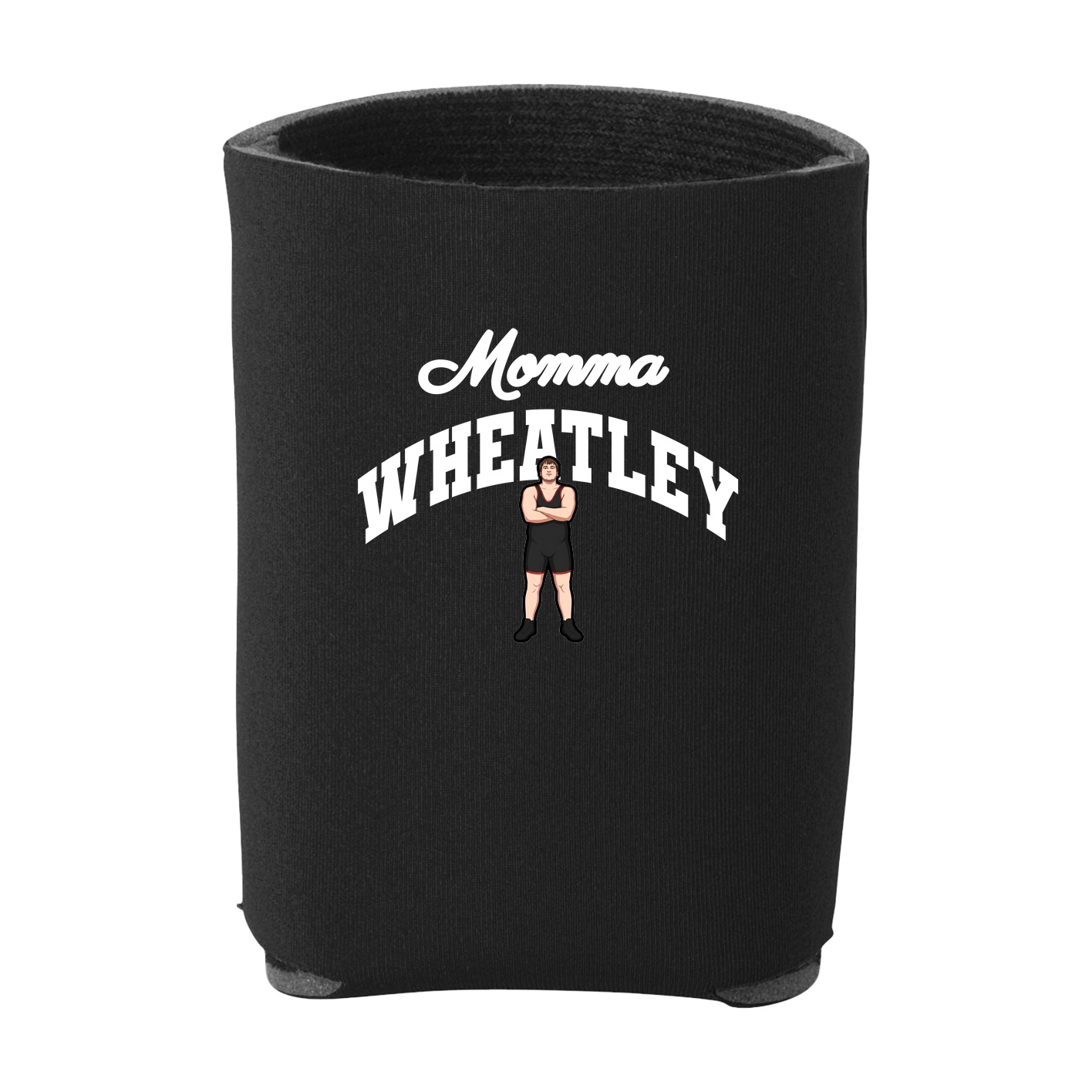 Can Holder — Mothers Day Arch in Black