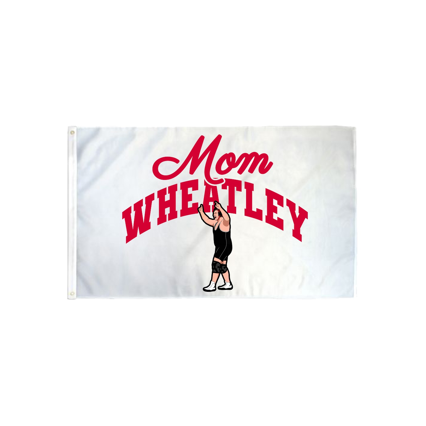 3x5 Flag — Mothers Day Arch in Classic
