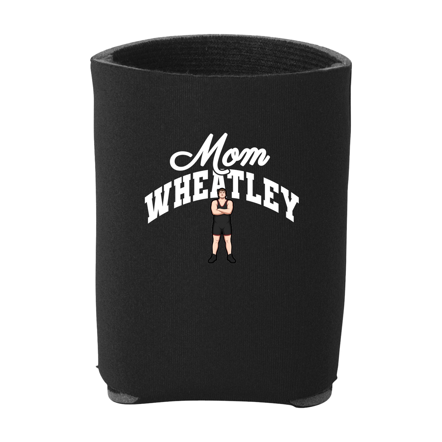 Can Holder — Mothers Day Arch in Black