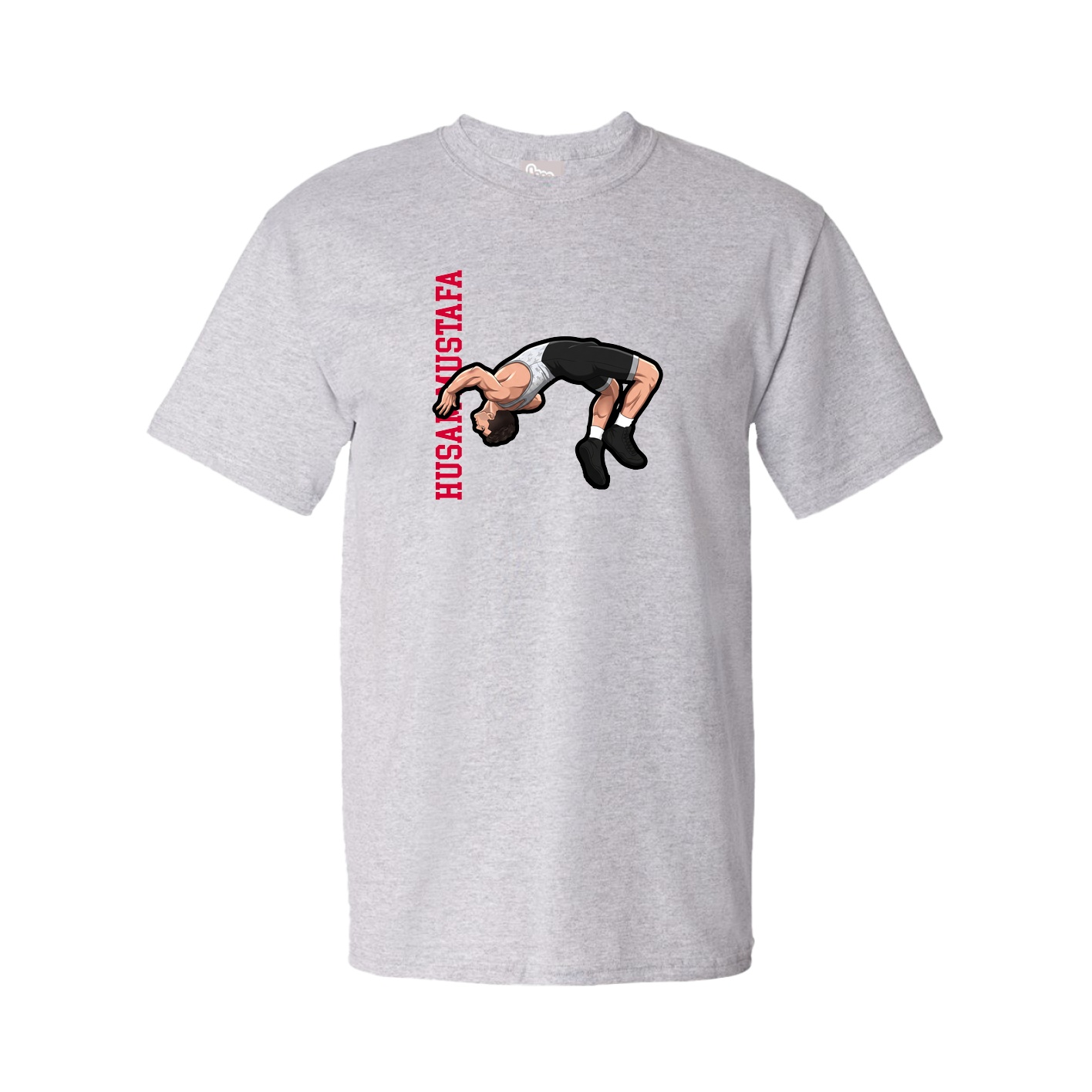 NIL Club Tee