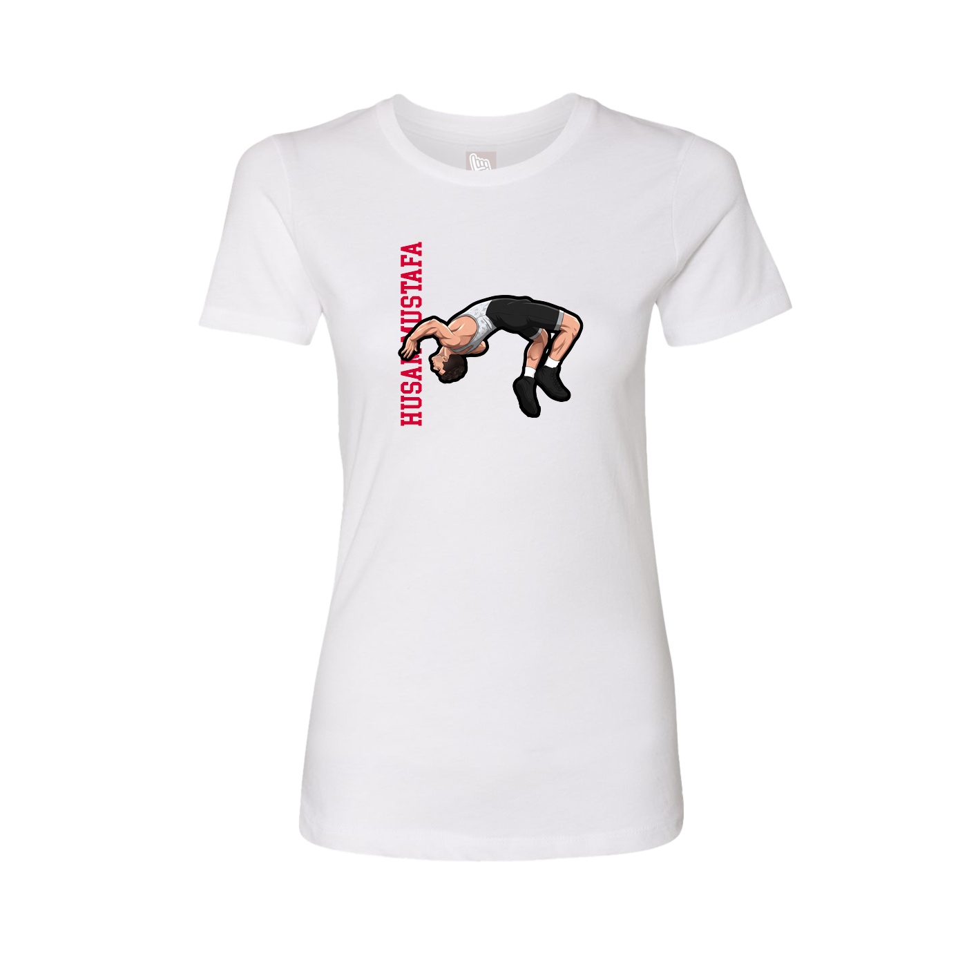 Womens Tee