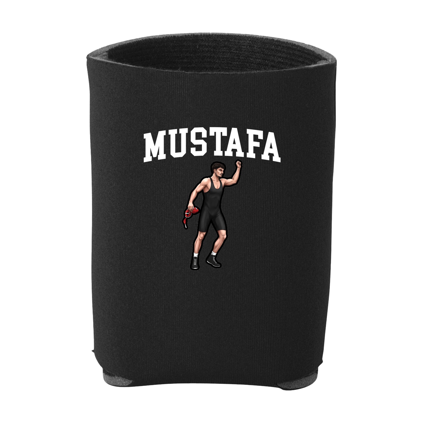 Can Holder — Shirsey in Black