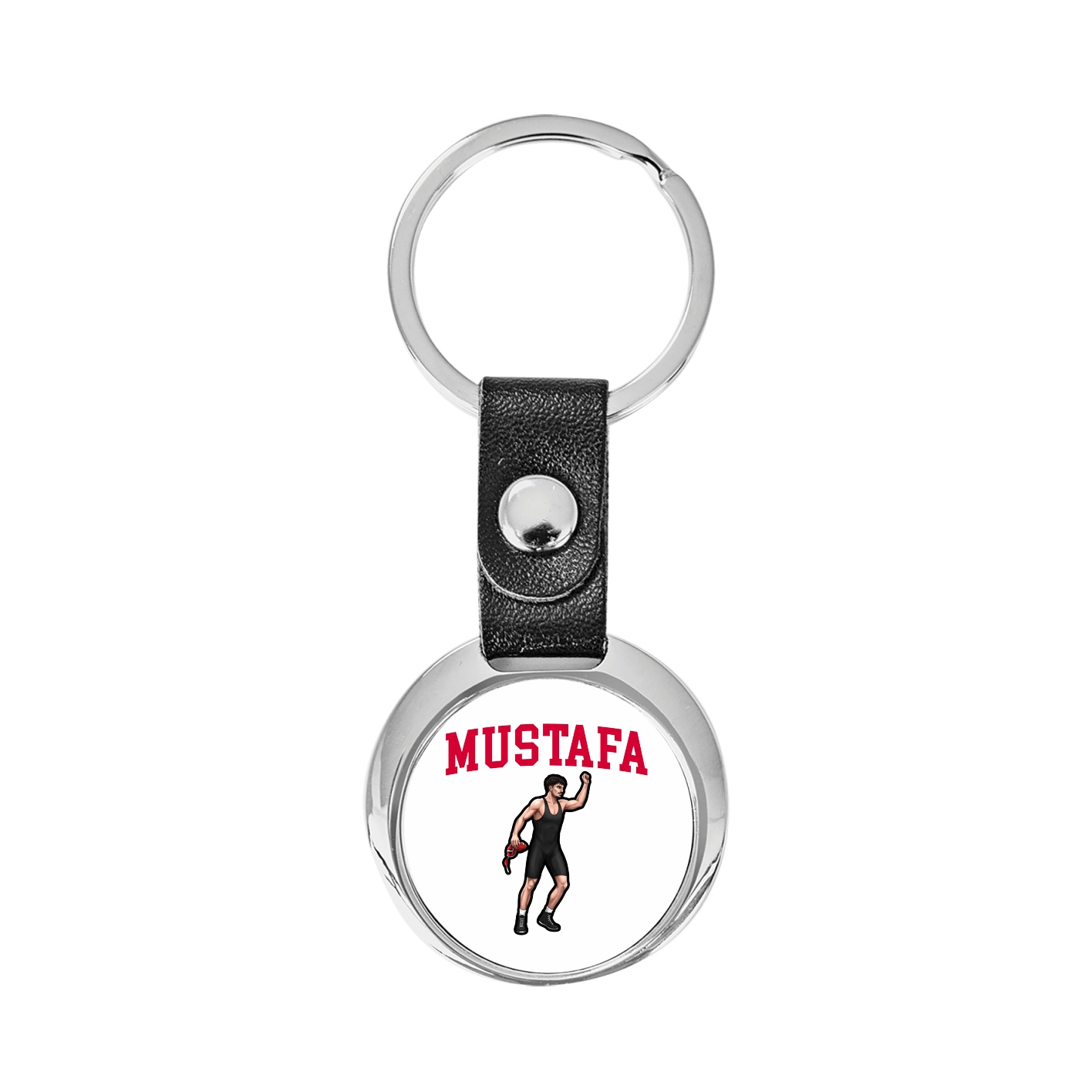 Key Chain — Shirsey in Classic