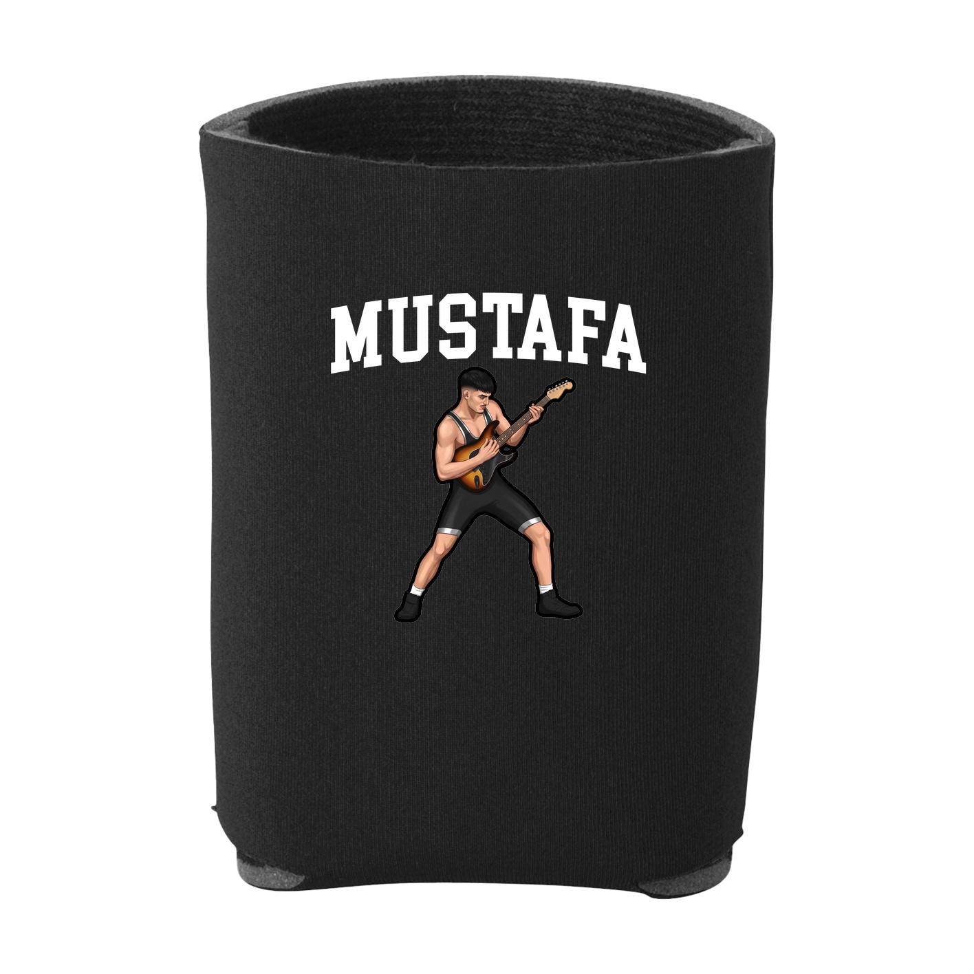Can Holder — Shirsey in Black
