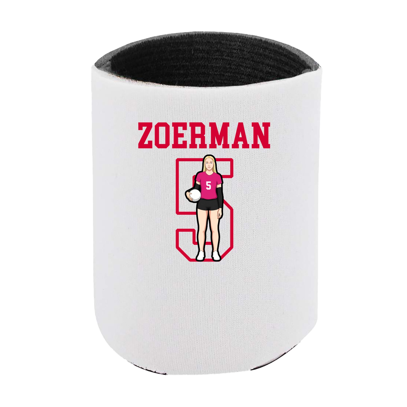 Can Holder