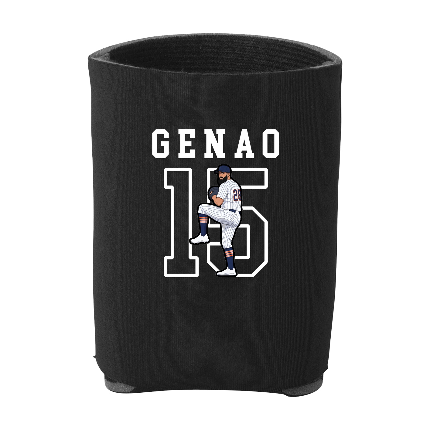 Can Holder — Shirsey in Black