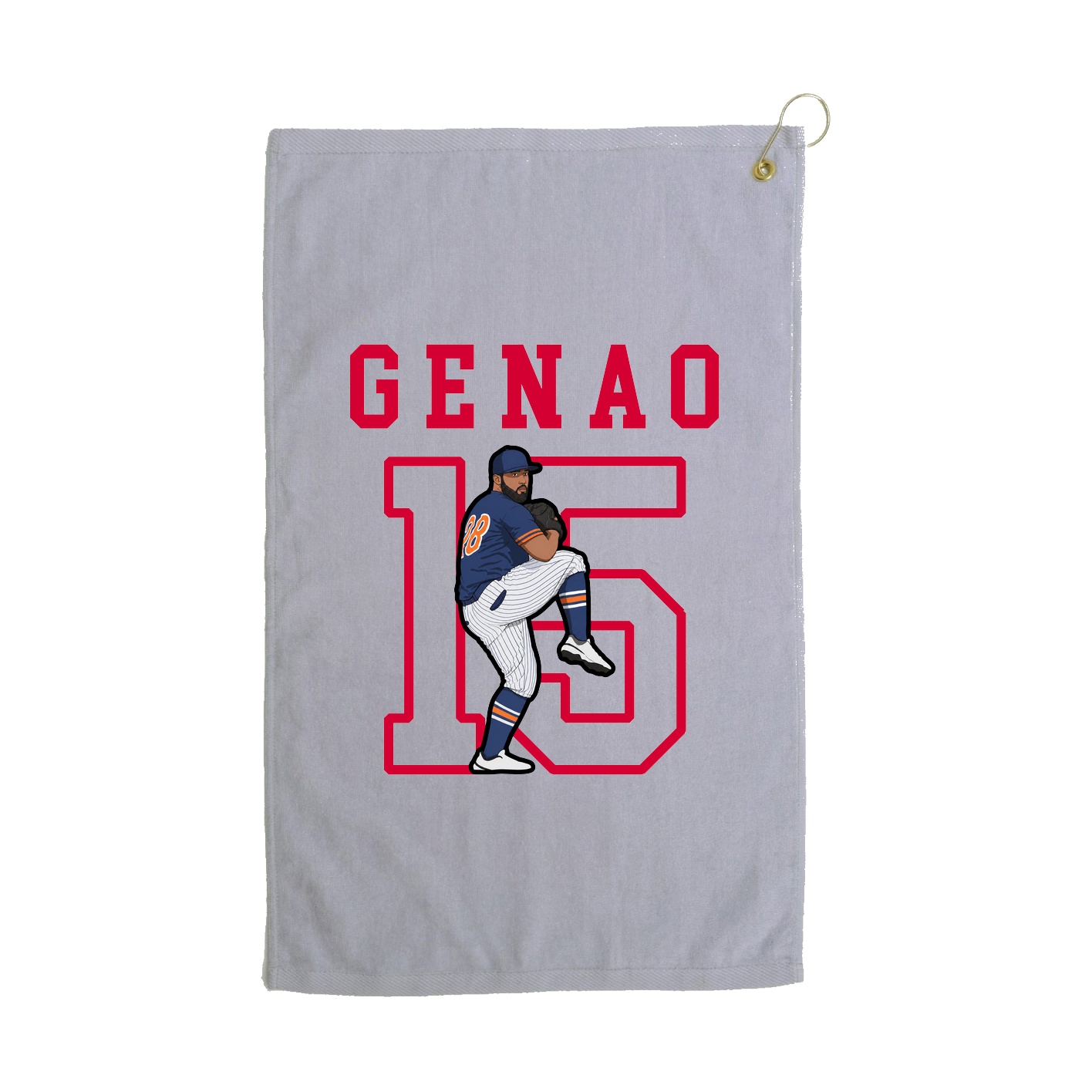Golf Towel