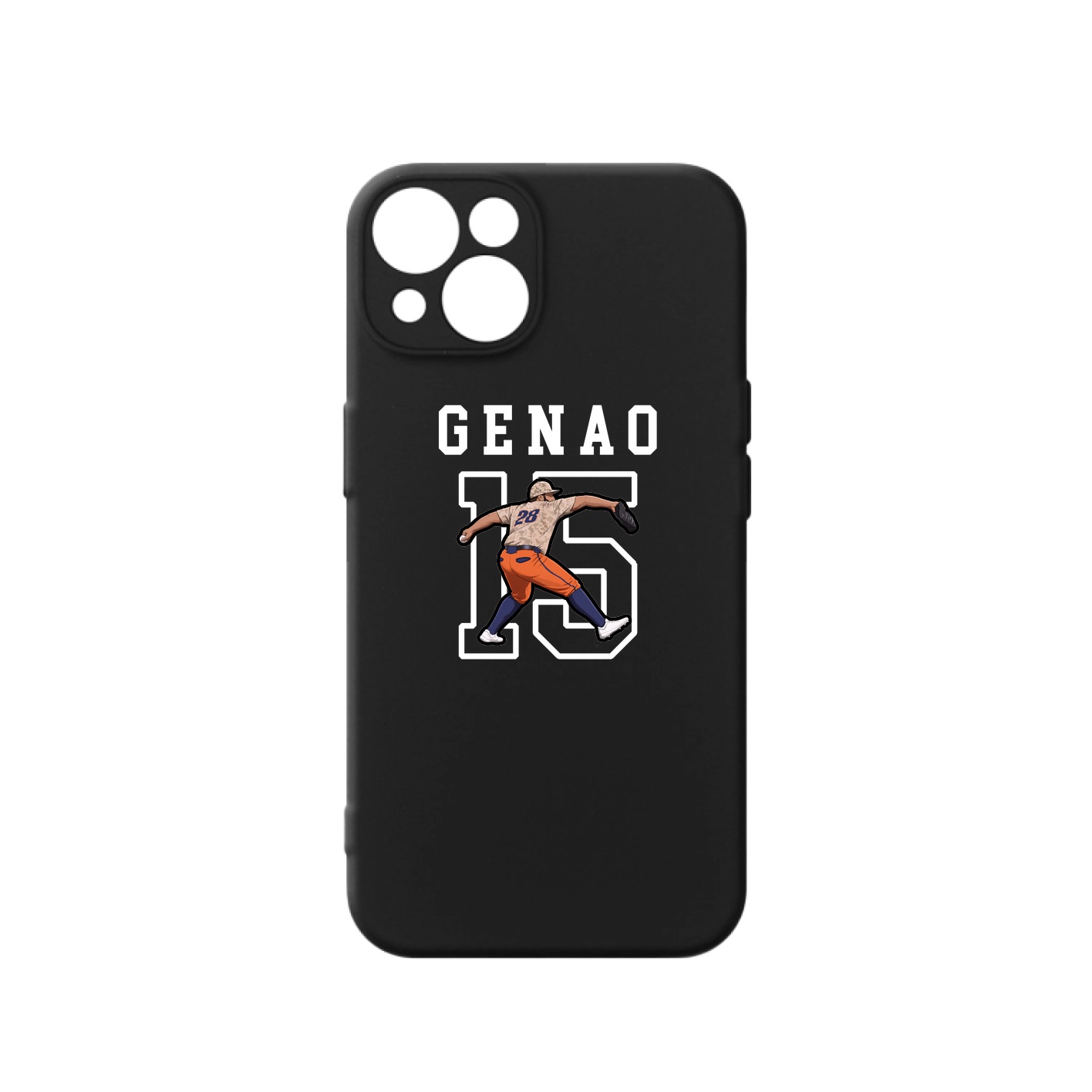 iPhone case