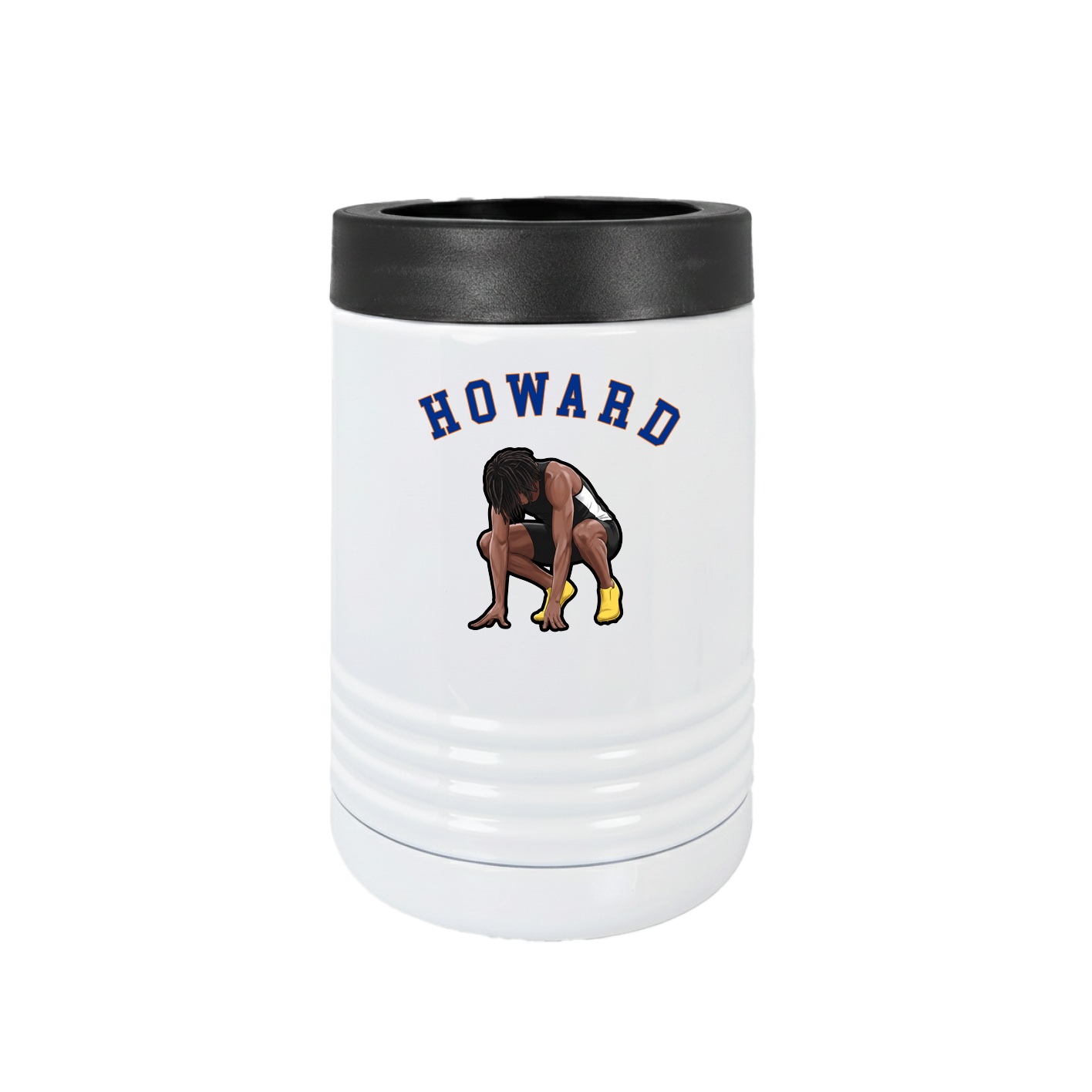 Beverage Holder — Shirsey Arch in White