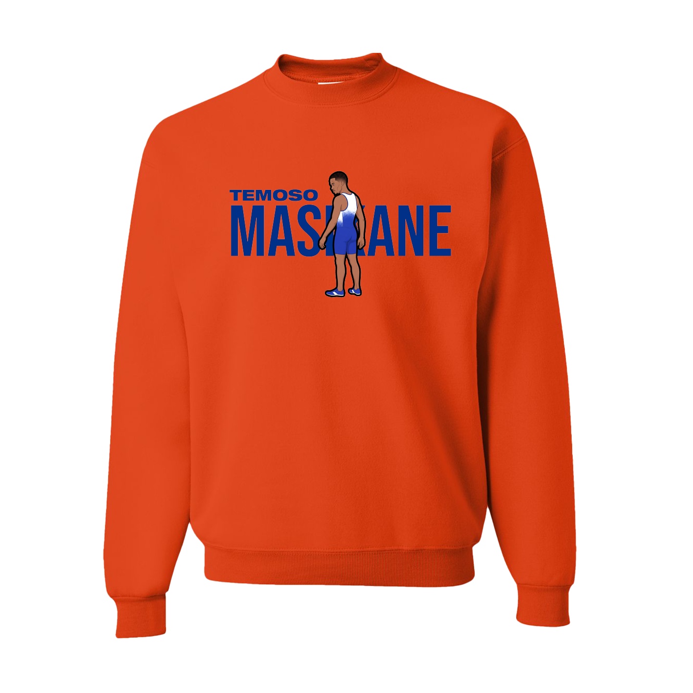 Fleece Crew