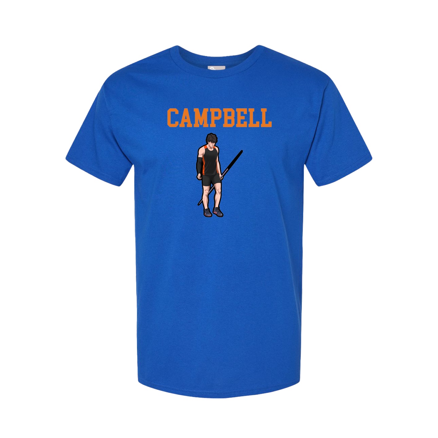 Tee — Shirsey in Royal