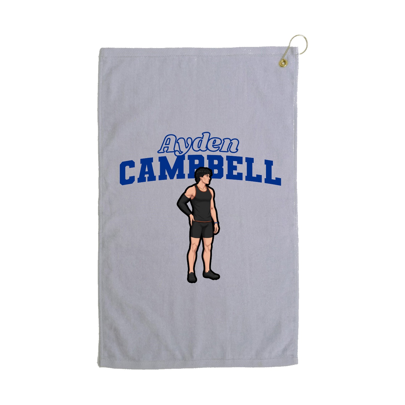 Golf Towel