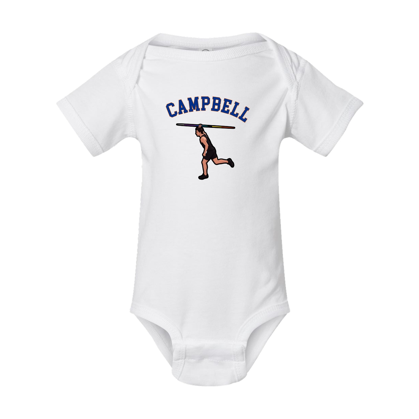 Baby Onesie